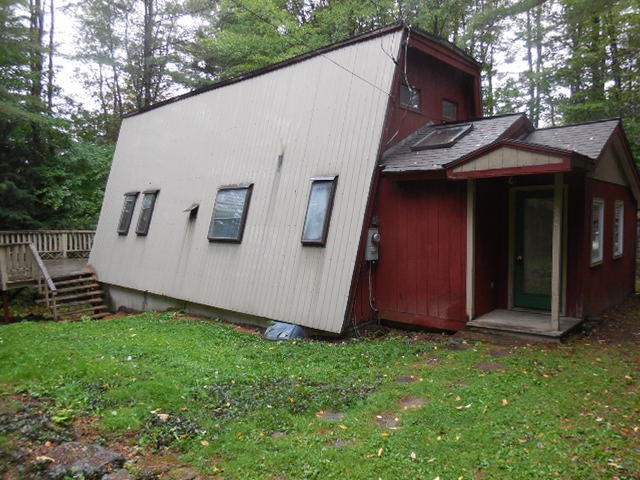 474 Sylvan Park Road