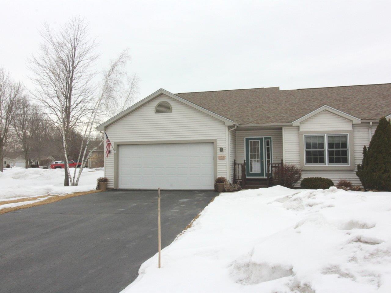 Sold property in Williston Sold property in Williston