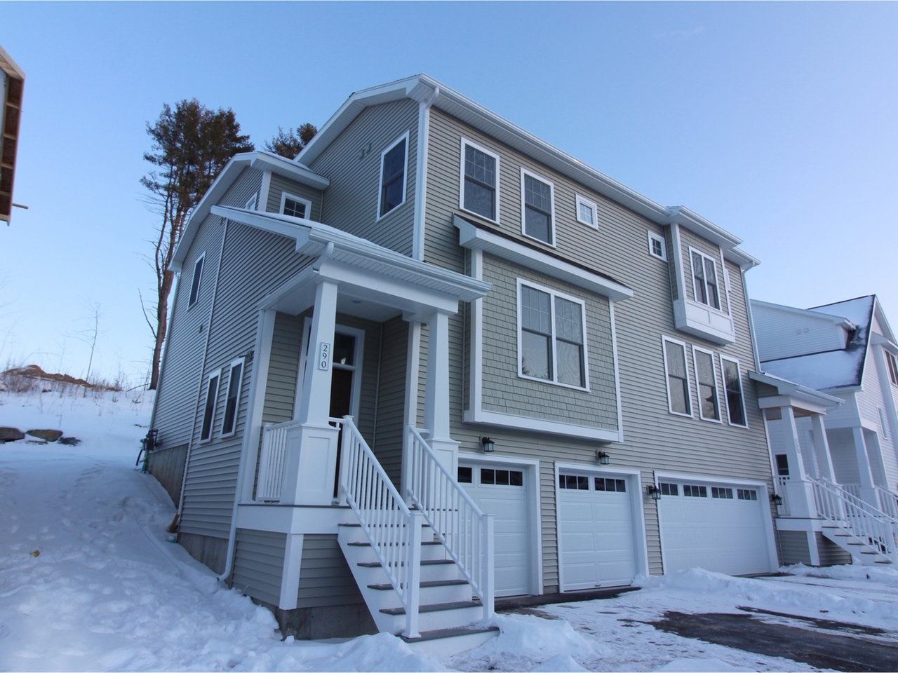 Sold property in South Burlington Sold property in South Burlington