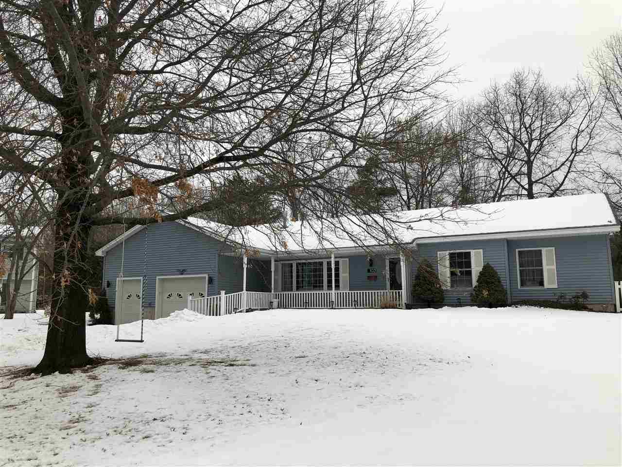 Sold property in Winooski Sold property in Winooski