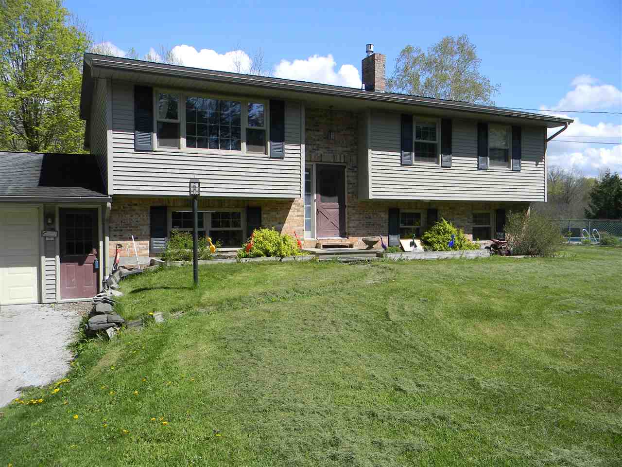 328 Kellogg Road St. Albans Town, Vermont Sold in 2019