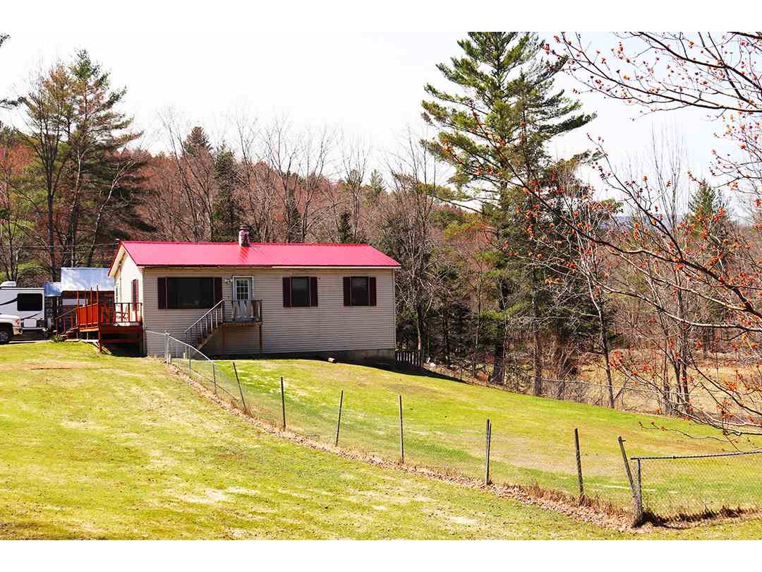 19 Hersey Road Worcester, Vermont Sold in 2019
