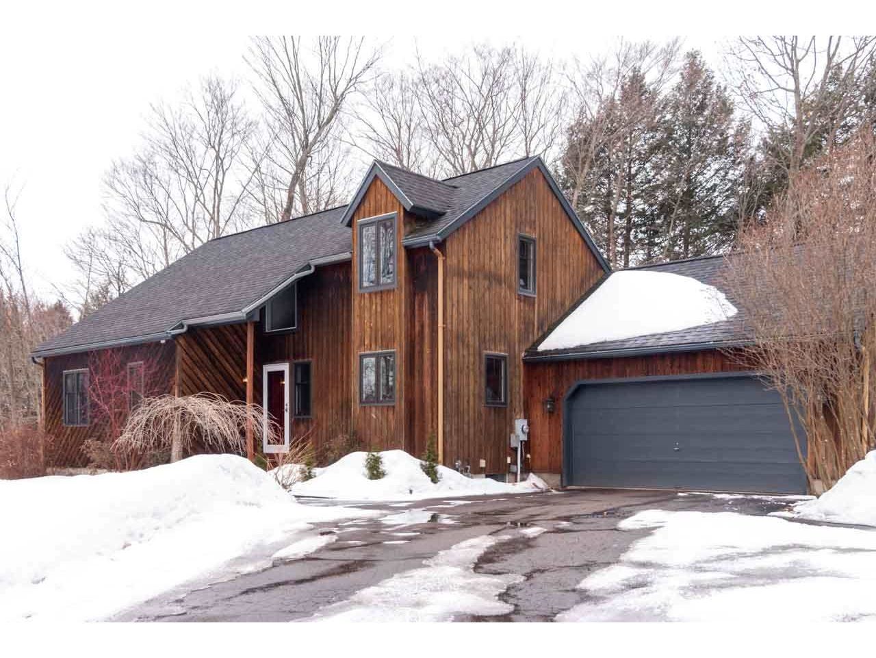 180 Red Clover Way Milton, Vermont Sold in 2019