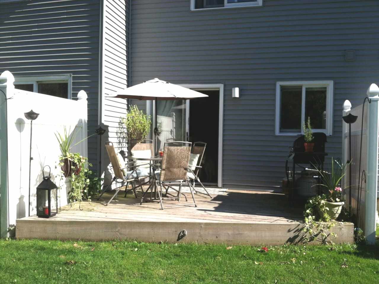 Sold property in South Burlington Sold property in South Burlington