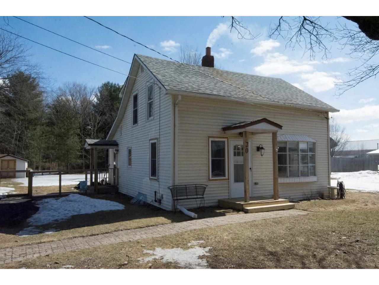 20 Middle Road Milton, Vermont Sold in 2019 Coldwell Banker Hickok & Boardman