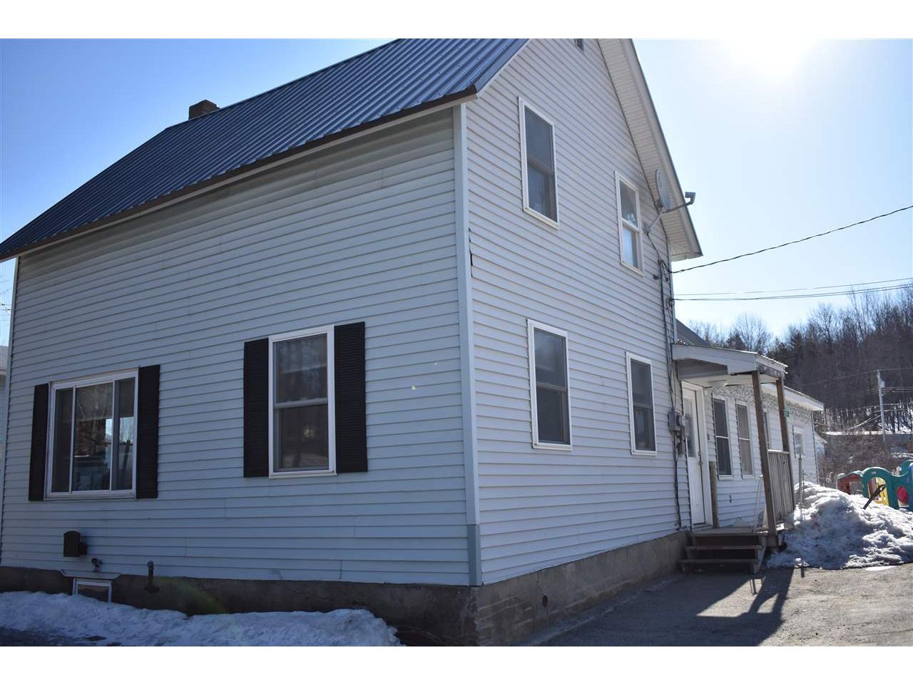 874 Graniteville Road Barre Town, Vermont Sold in 2019
