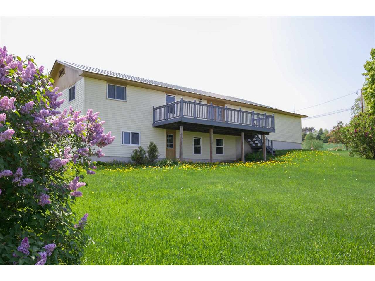 Sold property in Barre City Sold property in Barre City