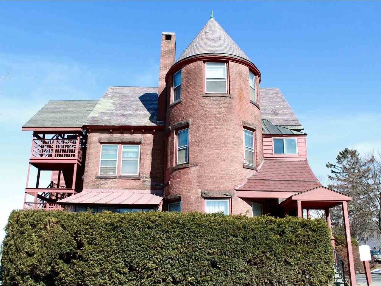 288 Main Street, Unit 3A Burlington, Vermont Sold in 2019