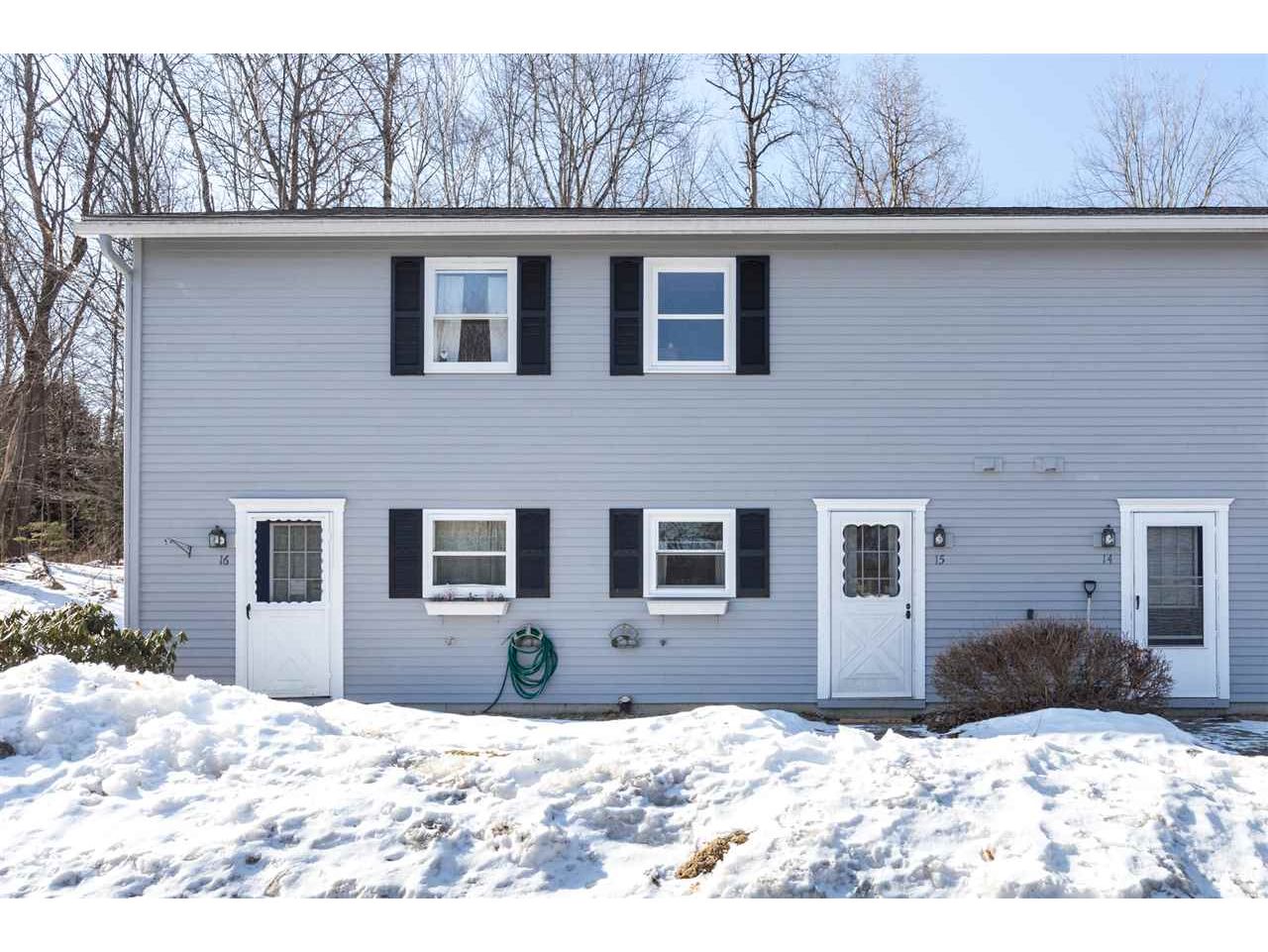 15 Densmore Drive Essex, Vermont Sold in 2019
