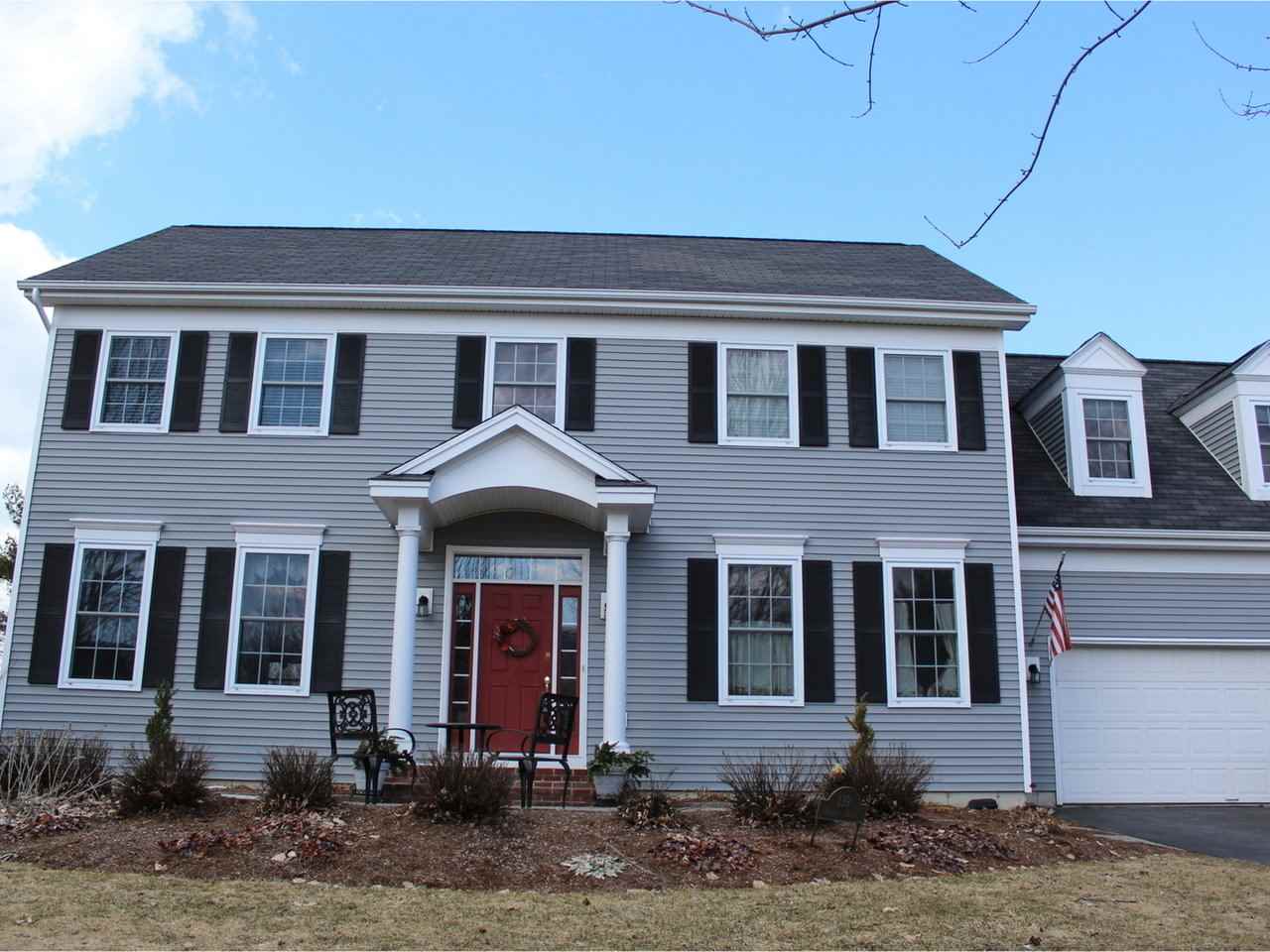 Sold property in Stowe Sold property in Stowe