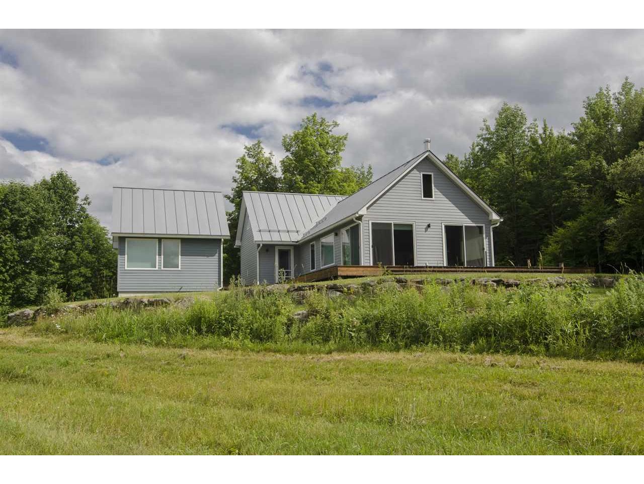 3948 East Hill Road Troy, Vermont Sold in 2020