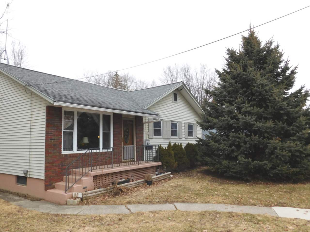 34 Cedar Street St. Albans City, Vermont Sold in 2019