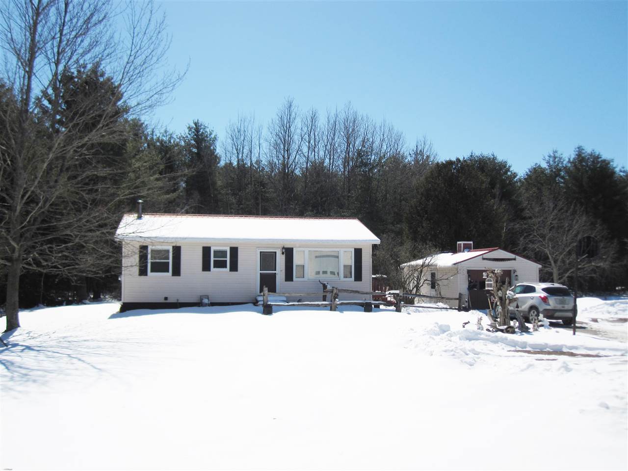 523 Sandy Birch Road Vermont Sold in 2019