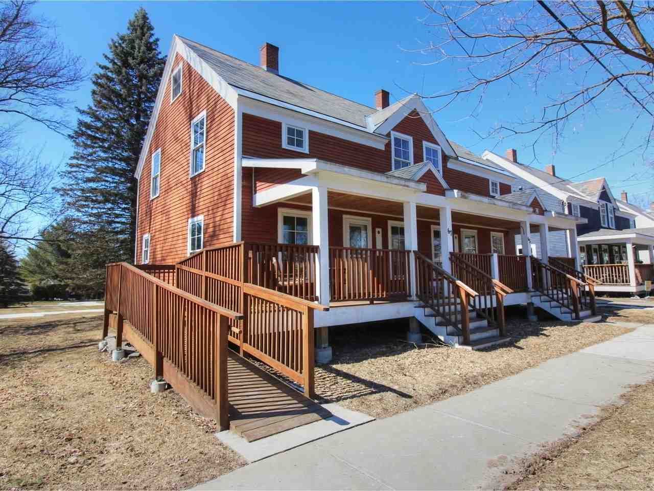 Sold property in Burlington Sold property in Burlington