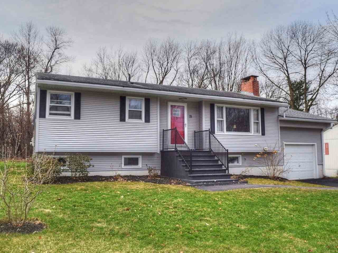 Sold property in Shelburne Sold property in Shelburne