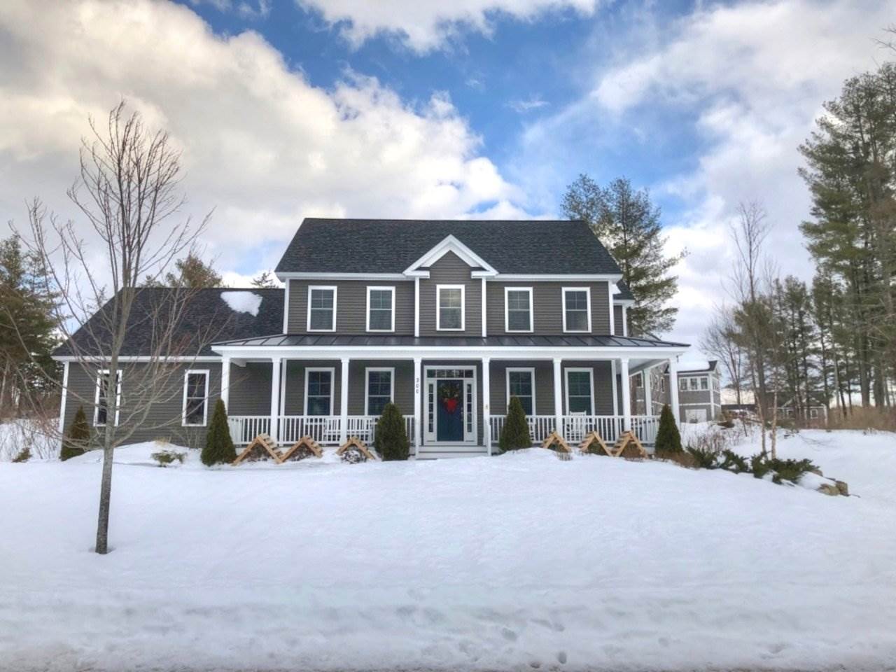 Sold property in Shelburne Sold property in Shelburne