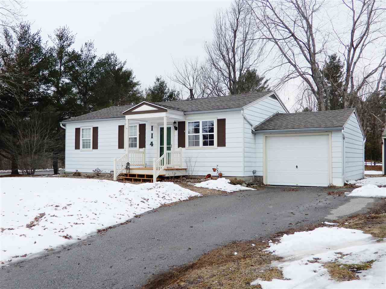 114 Sunny View Drive Jericho, Vermont Sold in 2019