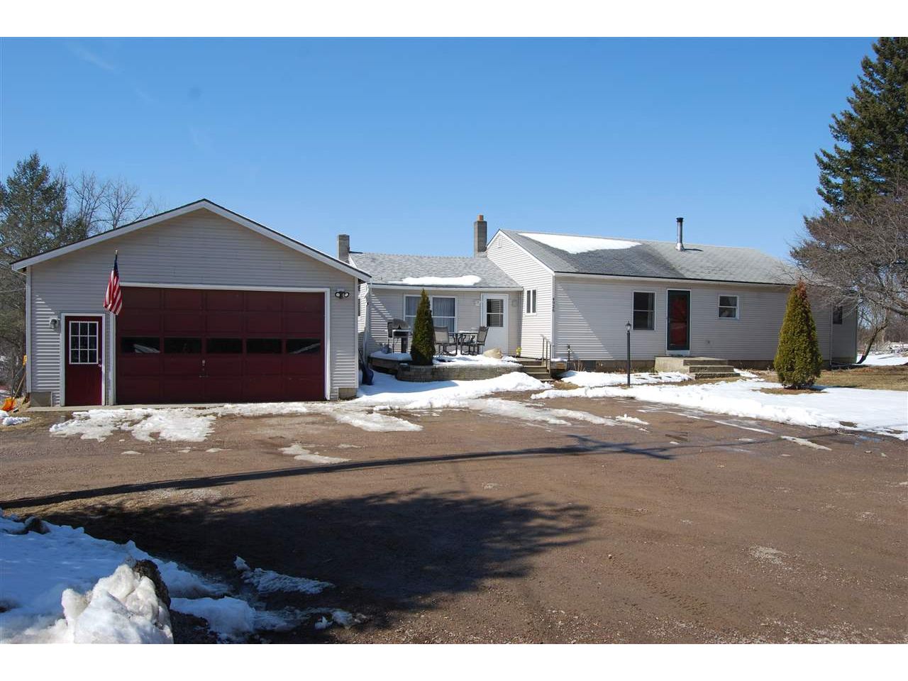 4926 St. Road Williston, Vermont Sold in 2019