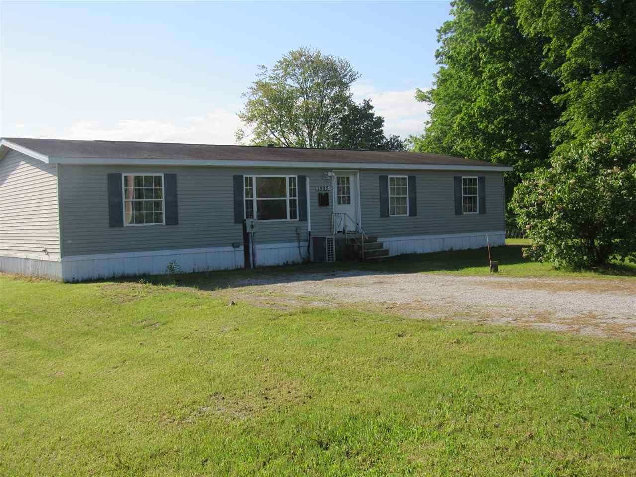 1645 Highgate Rd Highgate, Vermont Sold in 2019