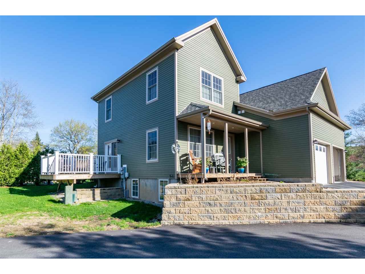 25 Steeple Way Williston, Vermont Sold in 2019