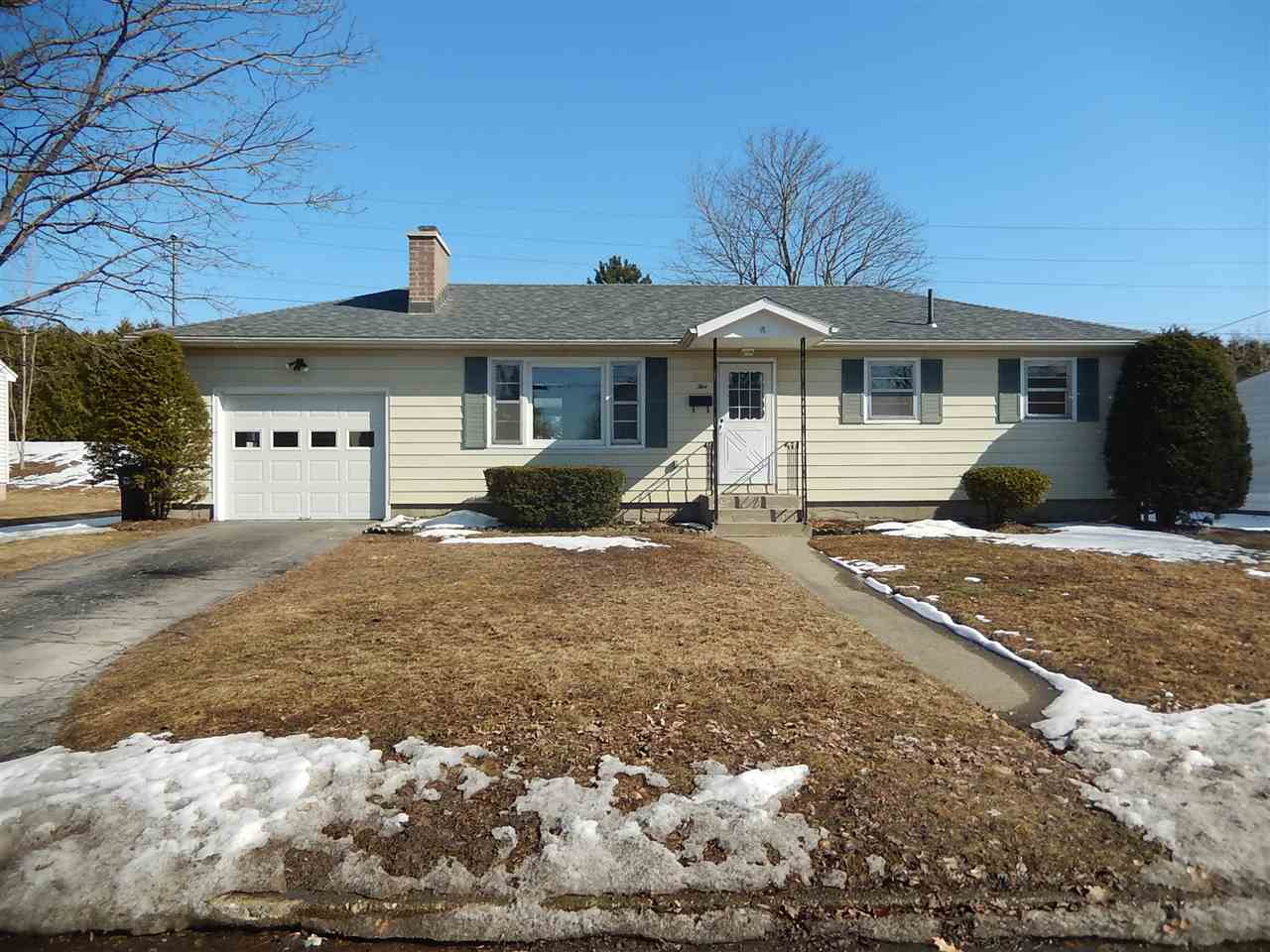 5 Florida Avenue Winooski, Vermont Sold in 2019