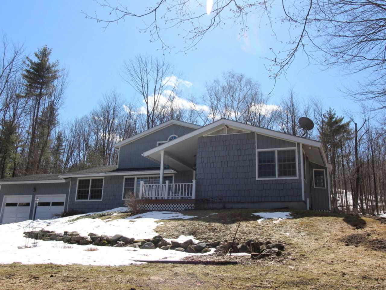 Sold property in Williston Sold property in Williston