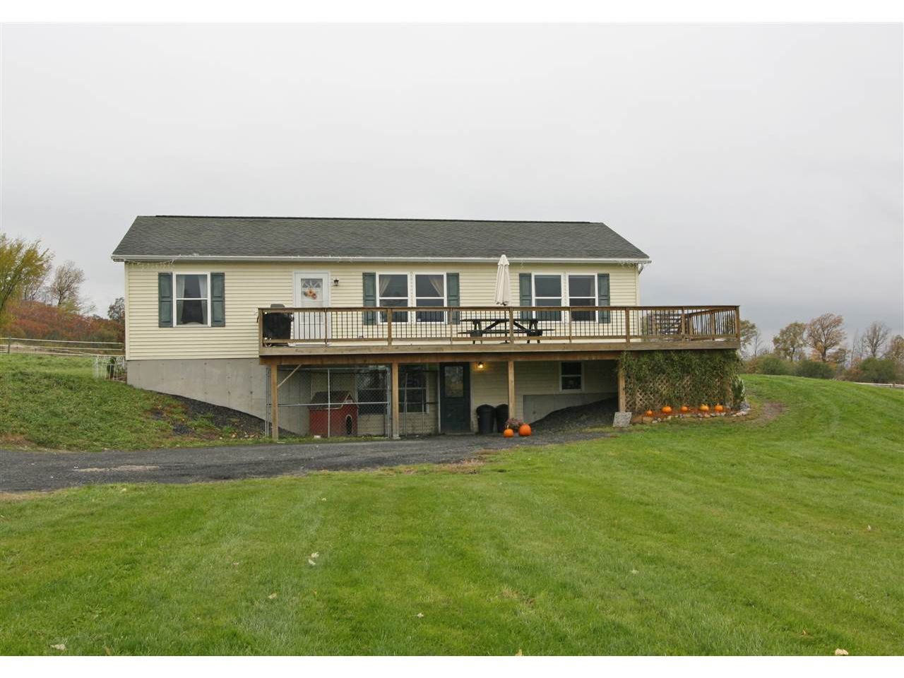 83 Norton Town Road Addison, Vermont Sold in 2019