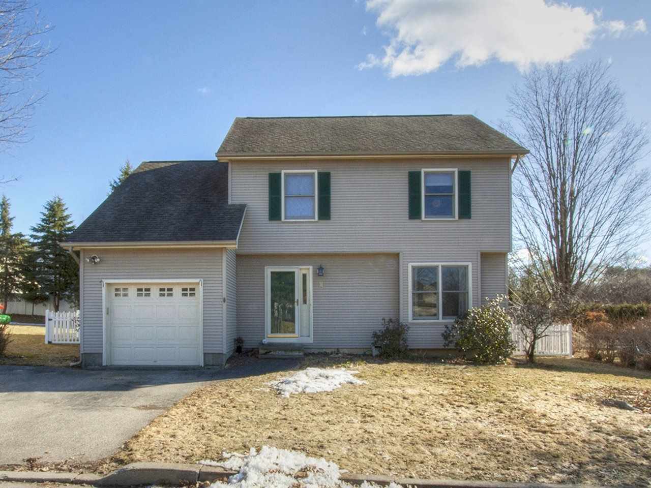 Sold property in South Burlington Sold property in South Burlington