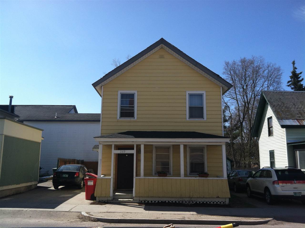 Sold property in Burlington Sold property in Burlington