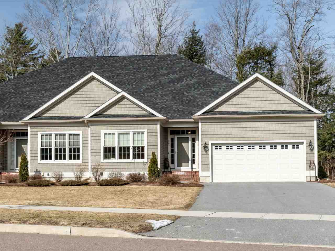 Sold property in Williston Sold property in Williston