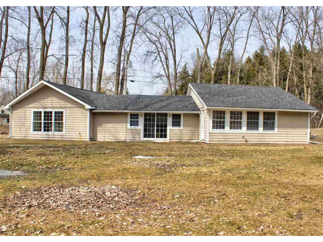 203 Canal Lane North Hero, Vermont Sold in 2019