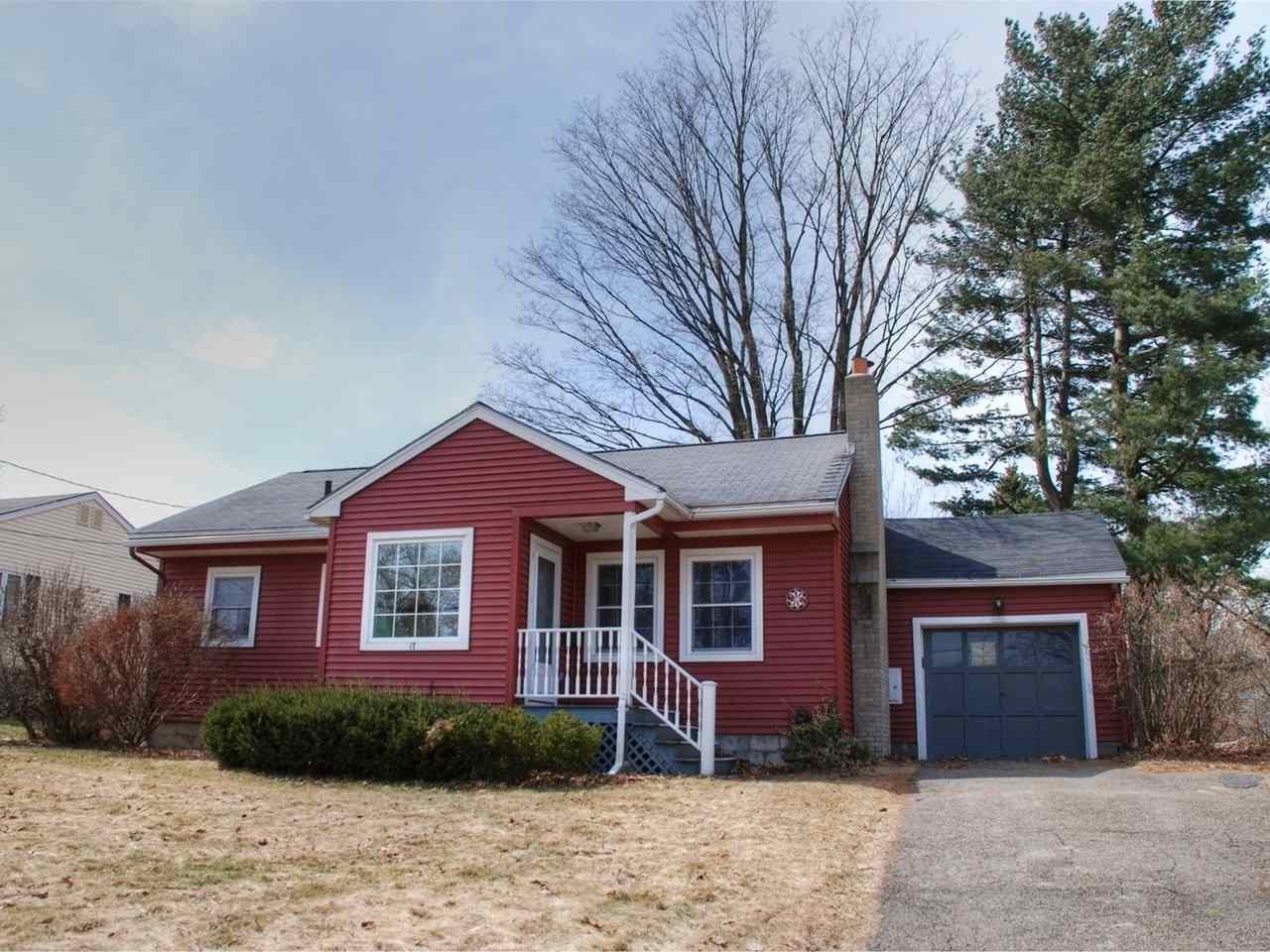 Sold property in South Burlington Sold property in South Burlington