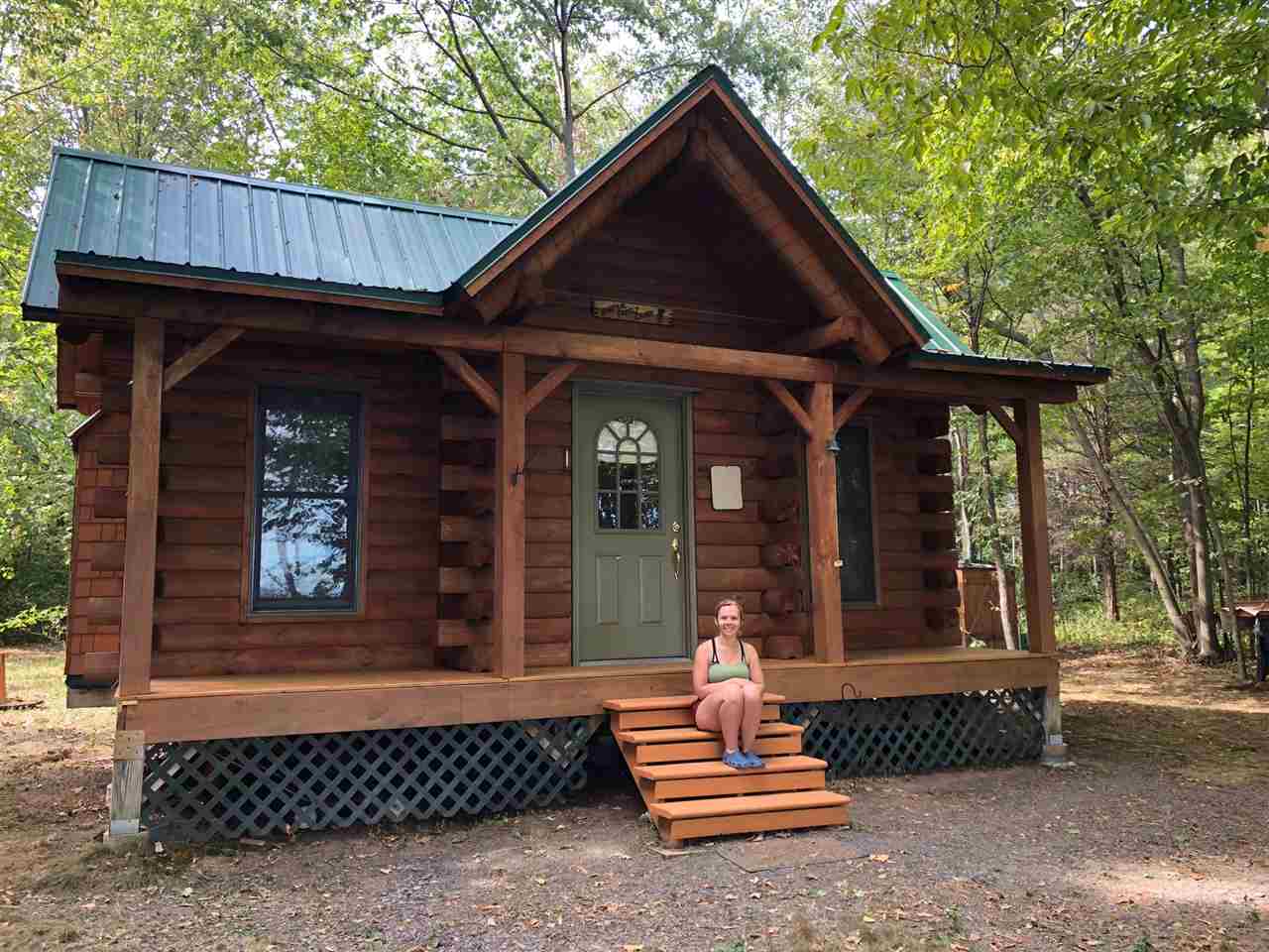 1210 BUTLER ISLAND North Hero, Vermont Sold in 2019 Coldwell Banker