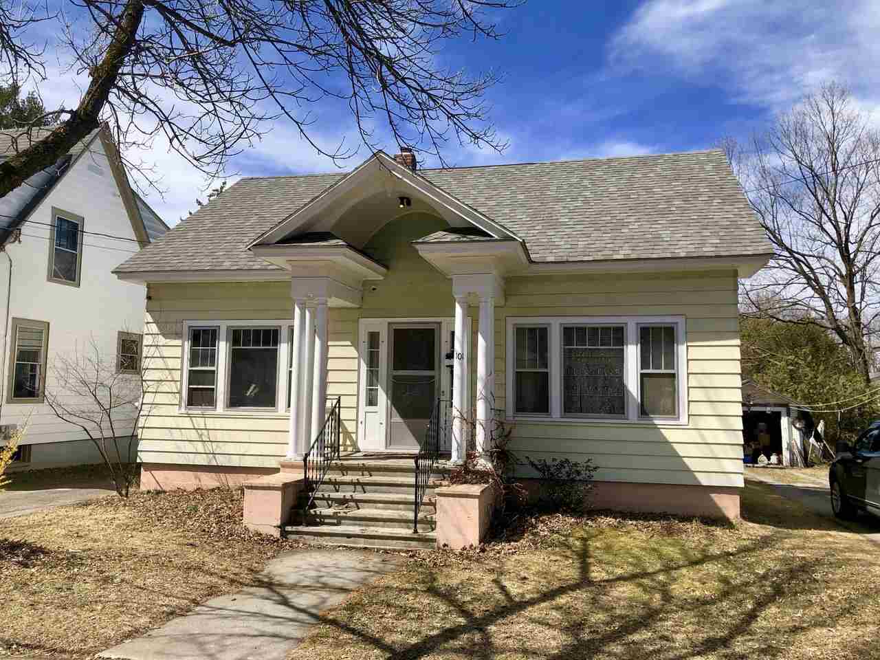 Sold property in Burlington Sold property in Burlington