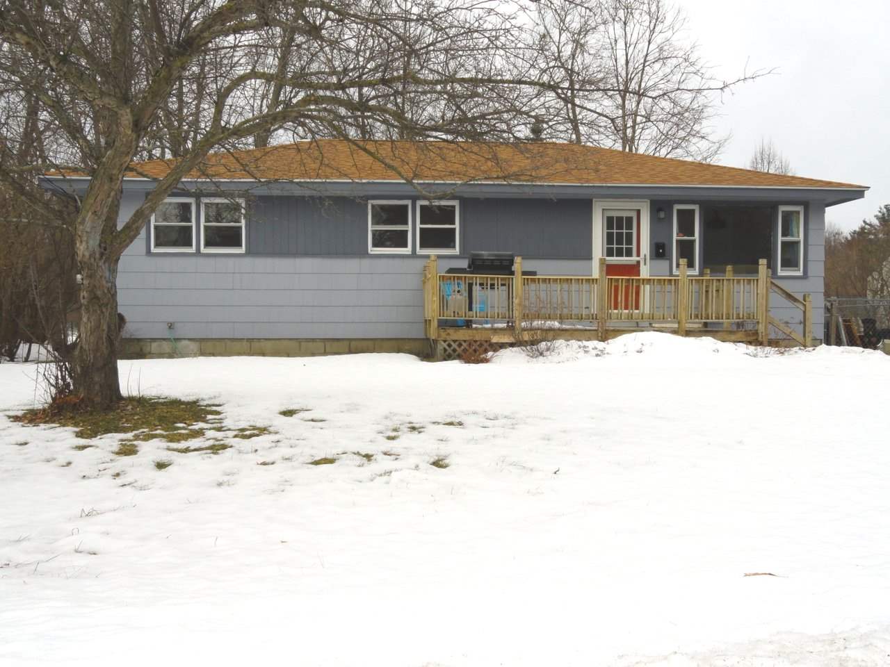Sold property in Burlington Sold property in Burlington