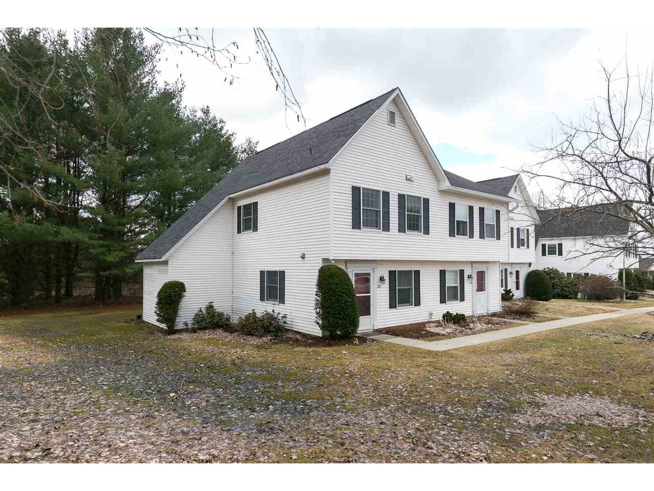 Sold property in Williston Sold property in Williston