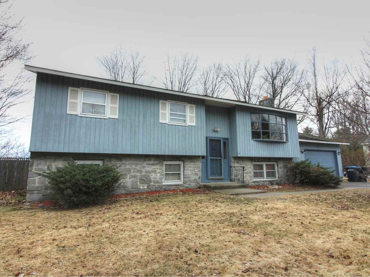 Sold property in South Burlington Sold property in South Burlington