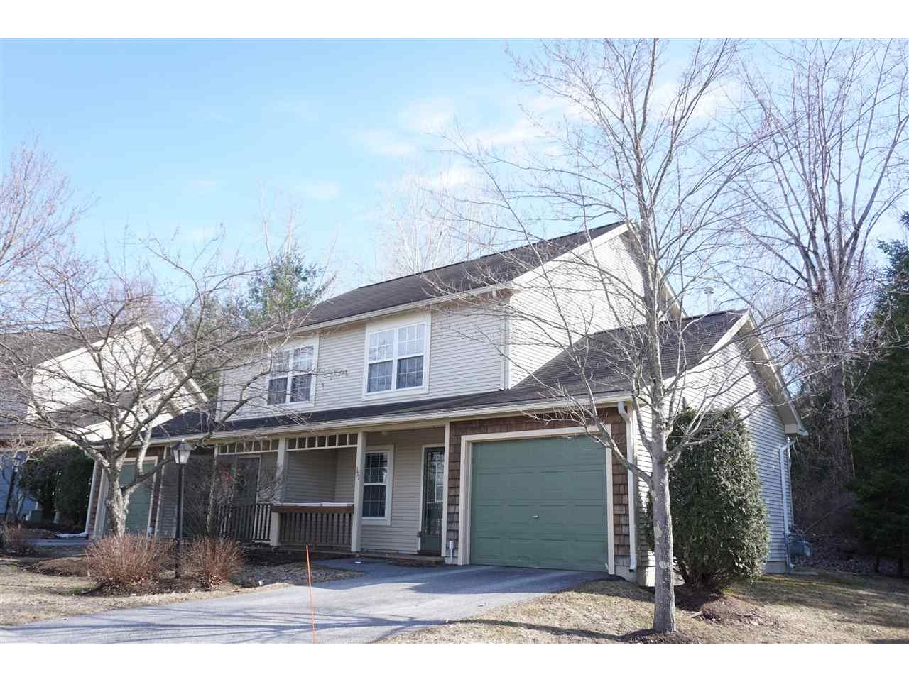 Sold property in Williston Sold property in Williston