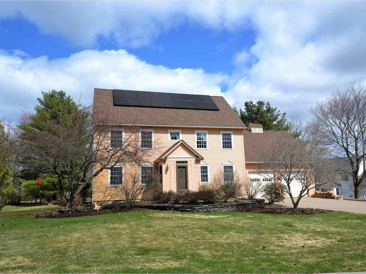 Sold property in Shelburne Sold property in Shelburne