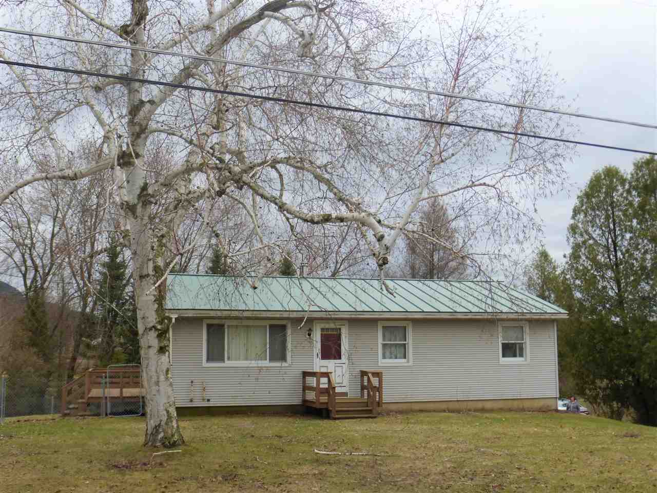 8106 Plank Road Bristol, Vermont Sold in 2019