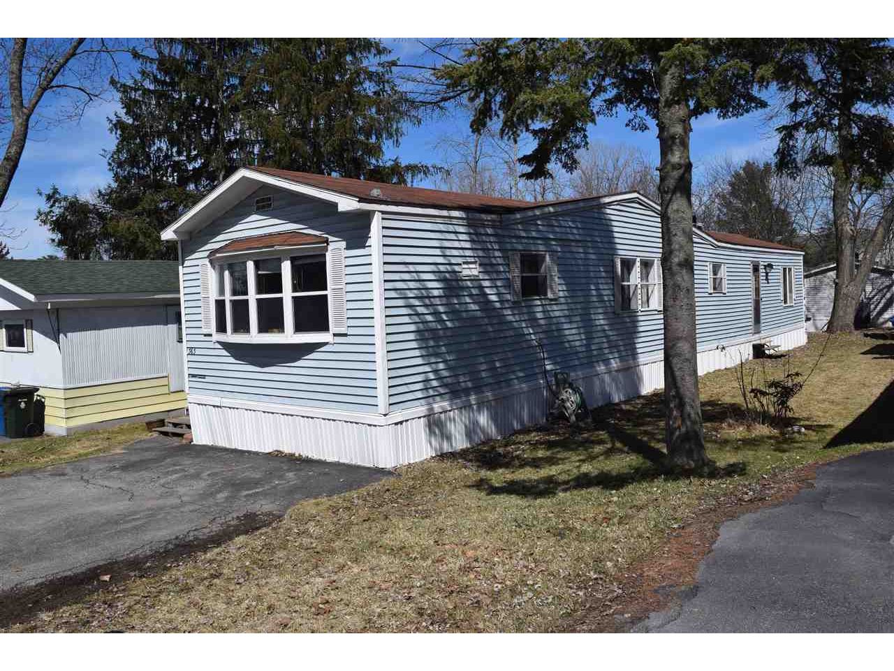 363 Penny Lane Shelburne, Vermont Sold in 2019