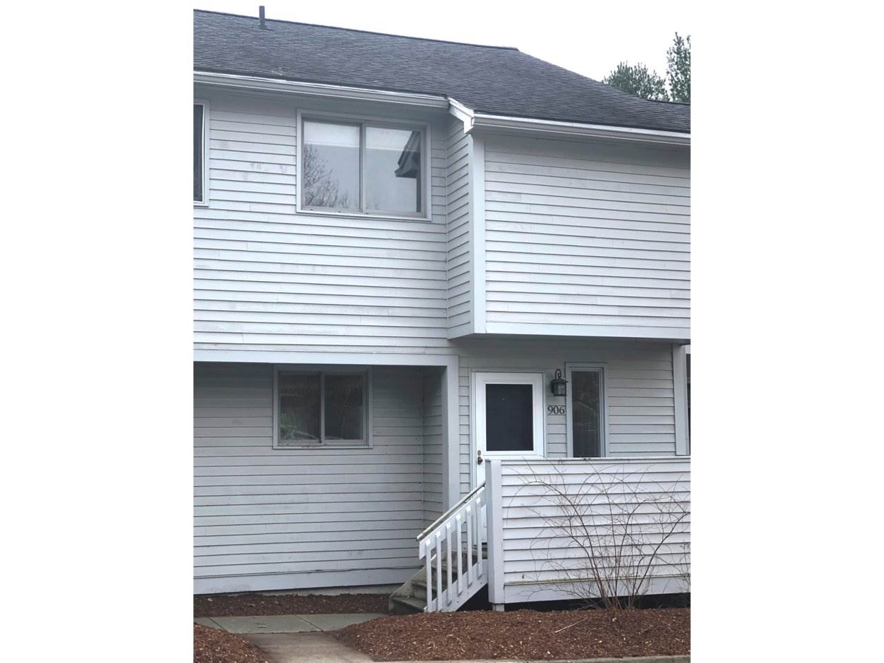 Sold property in South Burlington Sold property in South Burlington