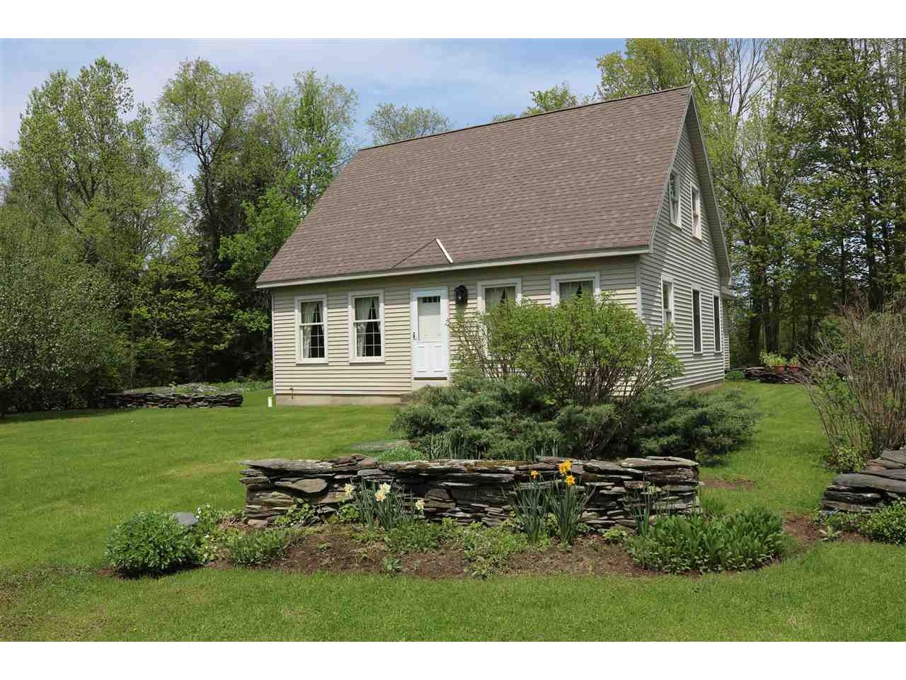 80 Brookside Drive Sheldon, Vermont Sold in 2019 Coldwell Banker