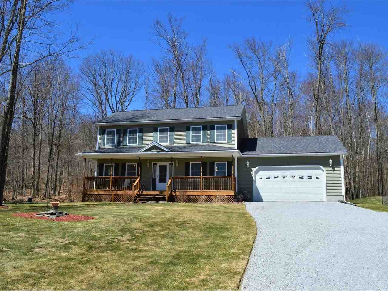 Sold property in Fairfax Sold property in Fairfax