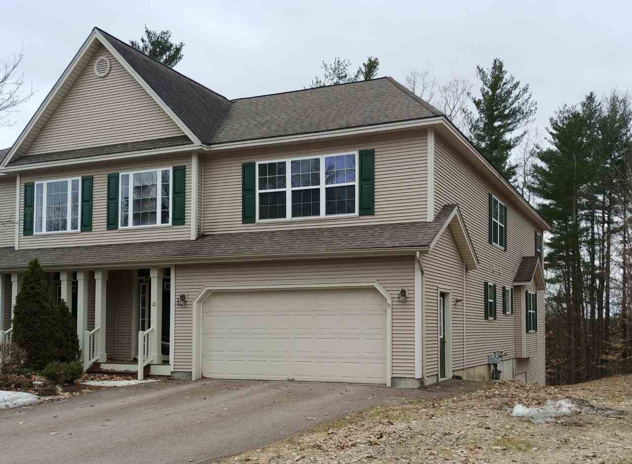 28 Partridge Drive Essex, Vermont Sold in 2019