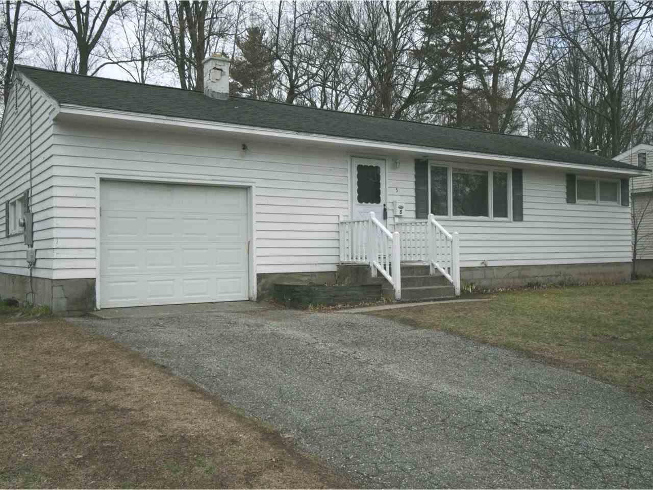 Sold property in South Burlington Sold property in South Burlington