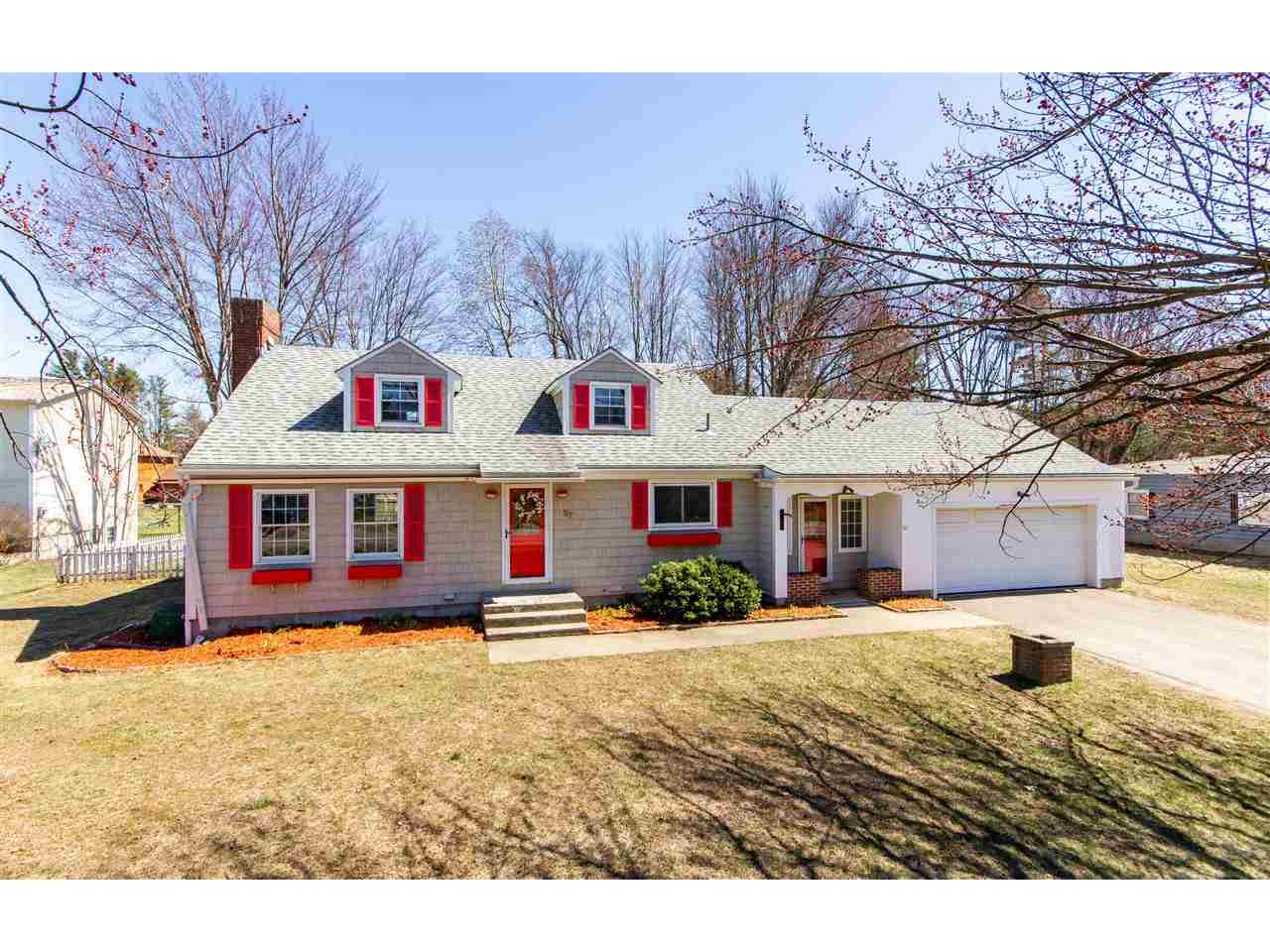 777 South Brownell Road Williston, Vermont Sold in 2019