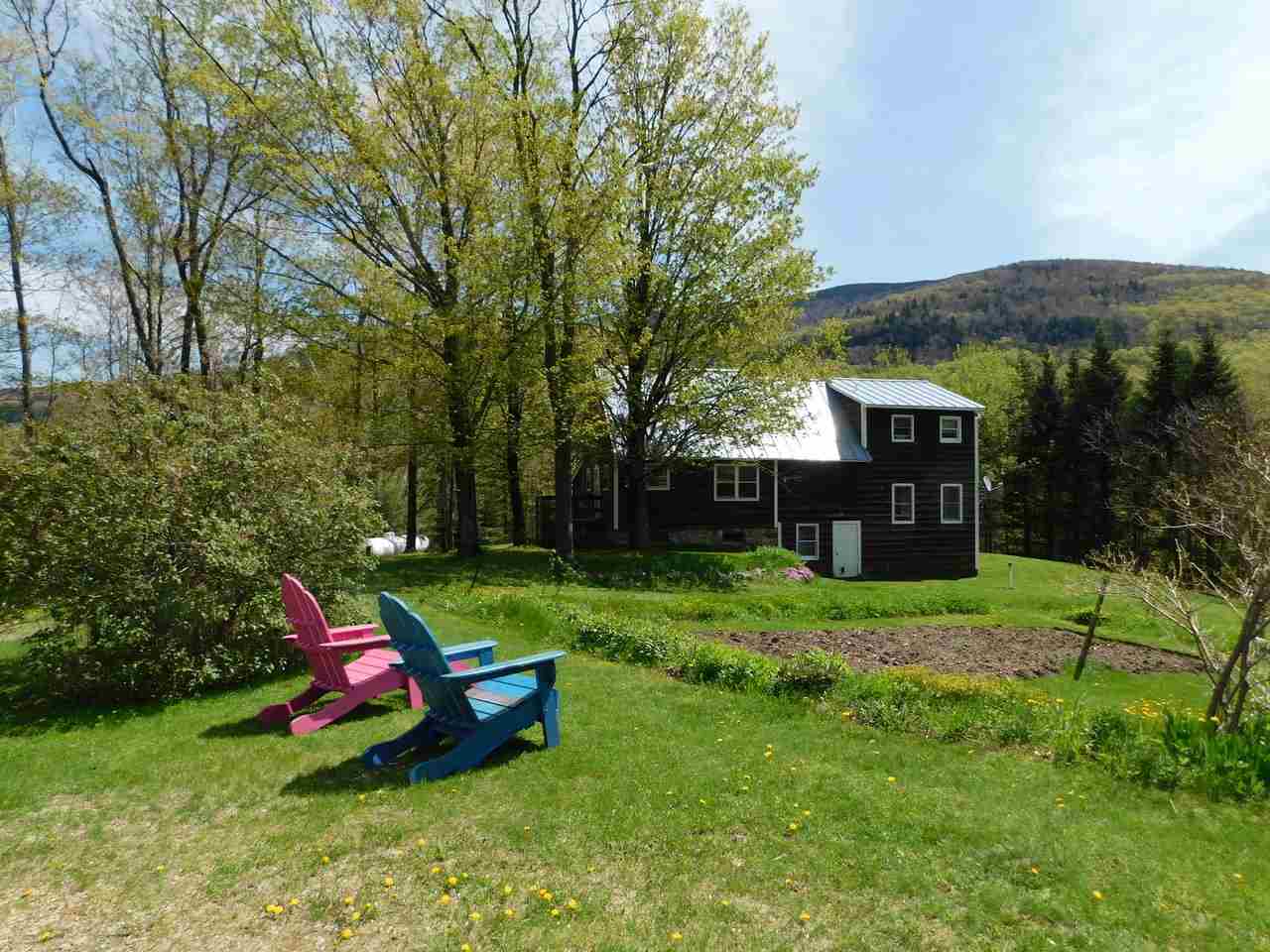 Sold property in Starksboro Sold property in Starksboro