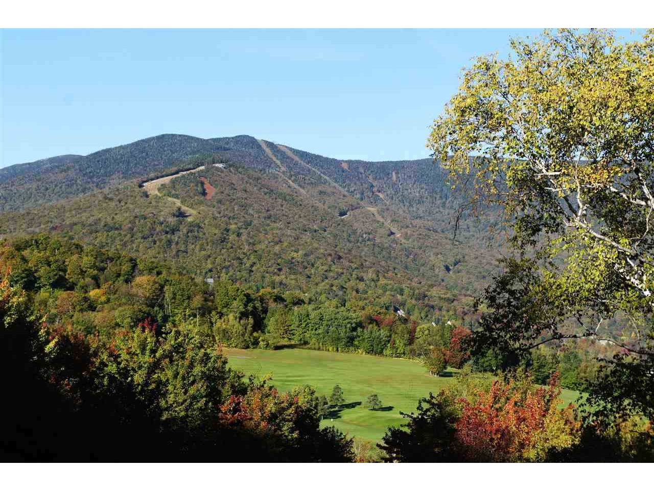 678 Mountain View Road, Unit 11 Warren, Vermont Sold in 2019