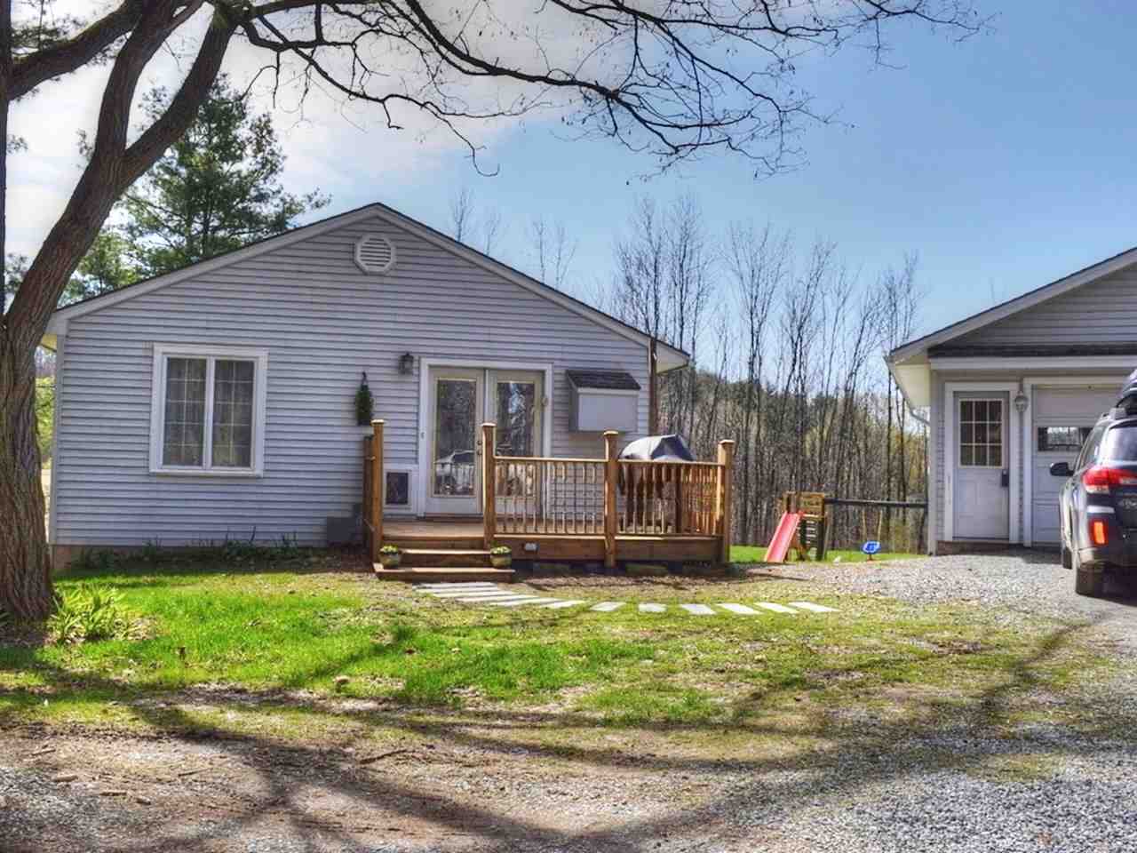 988 Prindle Road Charlotte, Vermont Sold in 2019